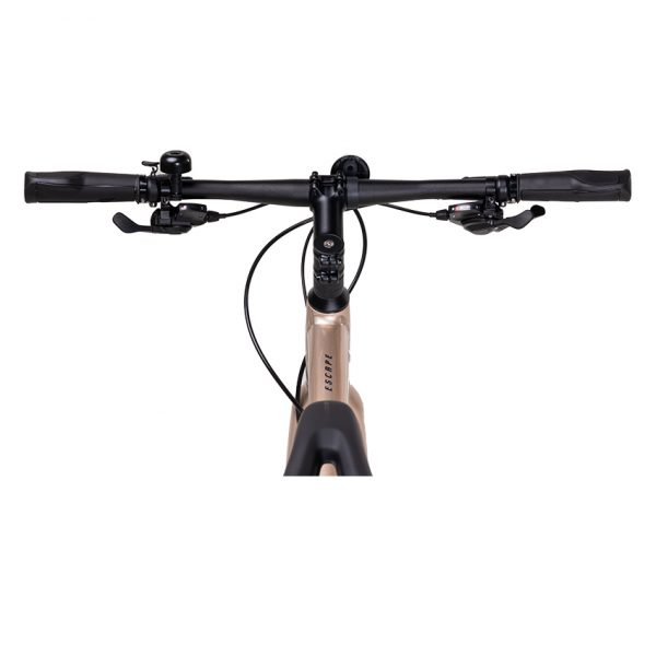 Xe Đạp Đường Phố Touring GIANT Escape 1 Disc – Phanh Đĩa, Bánh 700C – 2024 18 Xe Đạp Đường Phố Touring GIANT Escape 1 Disc – Phanh Đĩa, Bánh 700C – 2024 - Ảnh 18