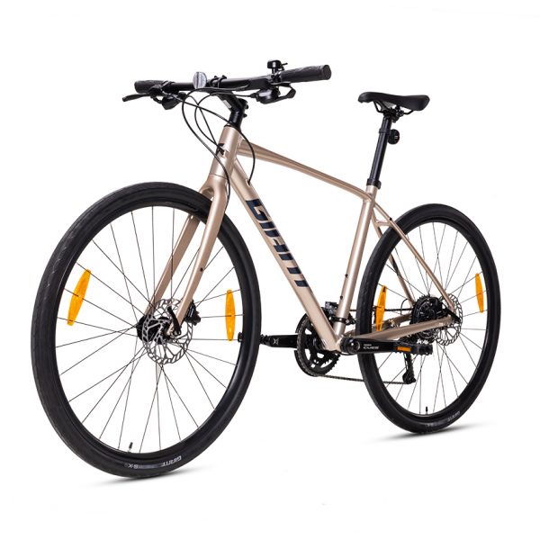 Xe Đạp Đường Phố Touring GIANT Escape 1 Disc – Phanh Đĩa, Bánh 700C – 2024 7 Xe Đạp Đường Phố Touring GIANT Escape 1 Disc – Phanh Đĩa, Bánh 700C – 2024 - Ảnh 7