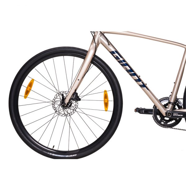 Xe Đạp Đường Phố Touring GIANT Escape 1 Disc – Phanh Đĩa, Bánh 700C – 2024 10 Xe Đạp Đường Phố Touring GIANT Escape 1 Disc – Phanh Đĩa, Bánh 700C – 2024 - Ảnh 10