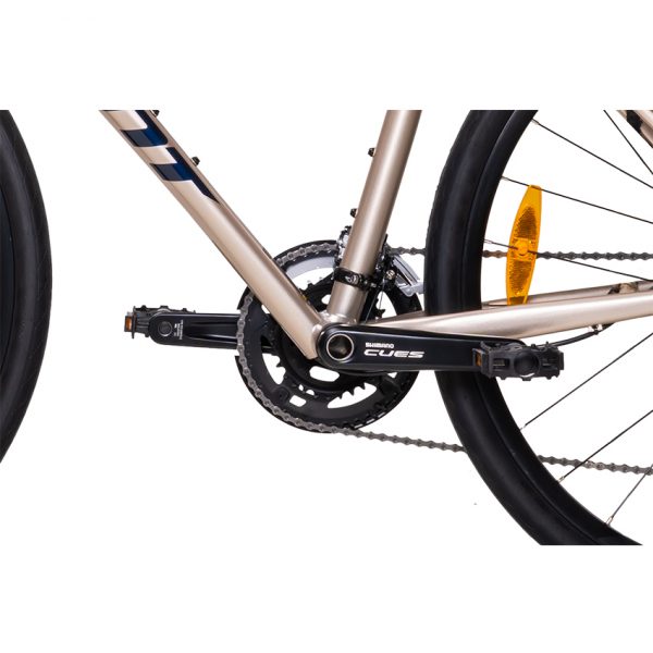 Xe Đạp Đường Phố Touring GIANT Escape 1 Disc – Phanh Đĩa, Bánh 700C – 2024 11 Xe Đạp Đường Phố Touring GIANT Escape 1 Disc – Phanh Đĩa, Bánh 700C – 2024 - Ảnh 11