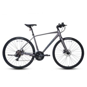 Xe Đạp Đường Phố Touring GIANT Escape 2 – Phanh Đĩa, Bánh 700C – 2024 9 2024 escape2 brown 600x600 1