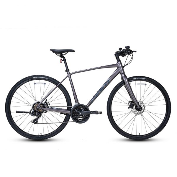 Xe Đạp Đường Phố Touring GIANT Escape 2 – Phanh Đĩa, Bánh 700C – 2024 3 Xe Đạp Đường Phố Touring GIANT Escape 2 – Phanh Đĩa, Bánh 700C – 2024 - Ảnh 3