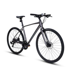 Xe Đạp Đường Phố Touring GIANT Escape 2 – Phanh Đĩa, Bánh 700C – 2024 10 2024 escape2 brown 1 600x600 1