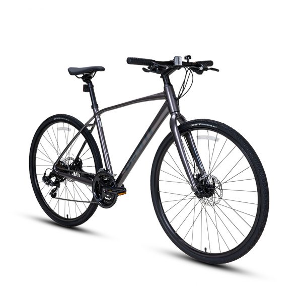 Xe Đạp Đường Phố Touring GIANT Escape 2 – Phanh Đĩa, Bánh 700C – 2024 4 Xe Đạp Đường Phố Touring GIANT Escape 2 – Phanh Đĩa, Bánh 700C – 2024 - Ảnh 4