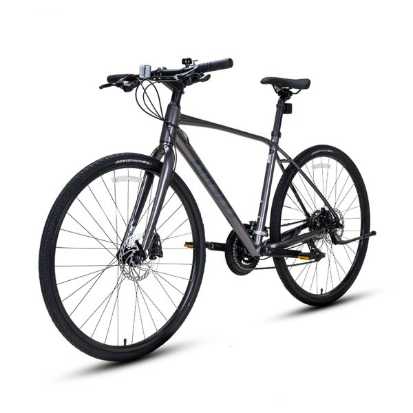 Xe Đạp Đường Phố Touring GIANT Escape 2 – Phanh Đĩa, Bánh 700C – 2024 5 Xe Đạp Đường Phố Touring GIANT Escape 2 – Phanh Đĩa, Bánh 700C – 2024 - Ảnh 5