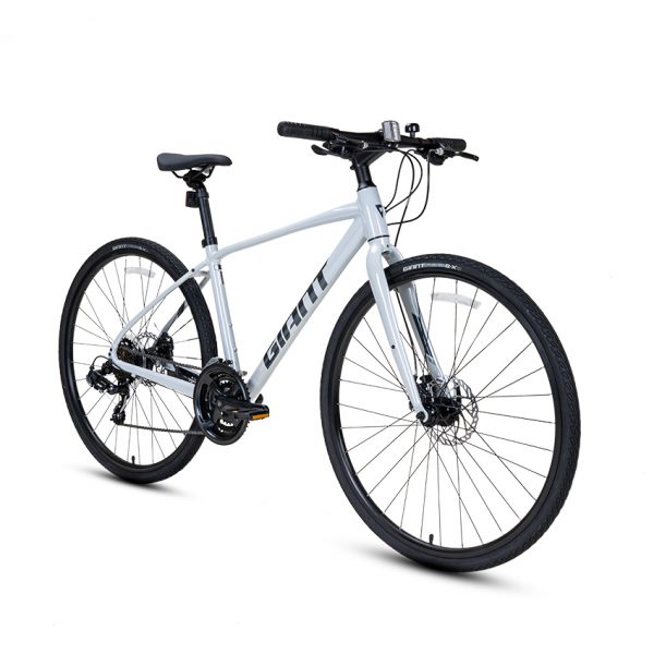 Xe Đạp Đường Phố Touring GIANT Escape 2 – Phanh Đĩa, Bánh 700C – 2024 6 Xe Đạp Đường Phố Touring GIANT Escape 2 – Phanh Đĩa, Bánh 700C – 2024 - Ảnh 6