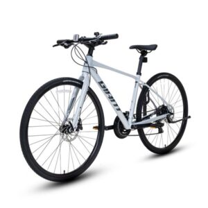 Xe Đạp Đường Phố Touring GIANT Escape 2 – Phanh Đĩa, Bánh 700C – 2024 13 2024 escape2 marblegray 2 600x600 1