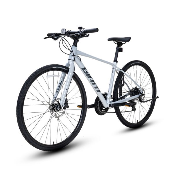 Xe Đạp Đường Phố Touring GIANT Escape 2 – Phanh Đĩa, Bánh 700C – 2024 7 Xe Đạp Đường Phố Touring GIANT Escape 2 – Phanh Đĩa, Bánh 700C – 2024 - Ảnh 7