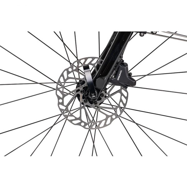 Xe Đạp Đường Phố Touring GIANT Escape 2 City Disc – Phanh Đĩa, Bánh 700C – 2024 15 Xe Đạp Đường Phố Touring GIANT Escape 2 City Disc – Phanh Đĩa, Bánh 700C – 2024 - Ảnh 15