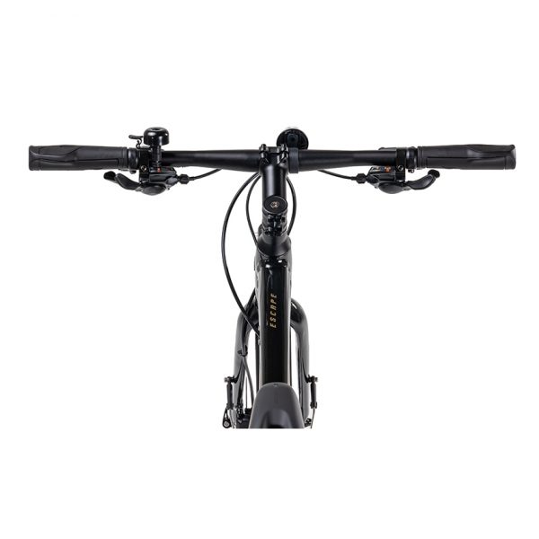 Xe Đạp Đường Phố Touring GIANT Escape 2 City Disc – Phanh Đĩa, Bánh 700C – 2024 17 Xe Đạp Đường Phố Touring GIANT Escape 2 City Disc – Phanh Đĩa, Bánh 700C – 2024 - Ảnh 17