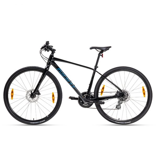 Xe Đạp Đường Phố Touring GIANT Escape 2 Disc – Phanh Đĩa, Bánh 700C – 2024 3 Xe Đạp Đường Phố Touring GIANT Escape 2 Disc – Phanh Đĩa, Bánh 700C – 2024 - Ảnh 3