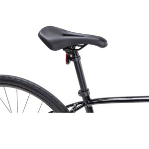 Xe Đạp Đường Phố Touring GIANT Escape 2 Disc – Phanh Đĩa, Bánh 700C – 2024 28 2024 escape2disc black 10 600x600 1