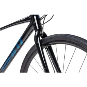 Xe Đạp Đường Phố Touring GIANT Escape 2 Disc – Phanh Đĩa, Bánh 700C – 2024 26 2024 escape2disc black 11 600x600 1