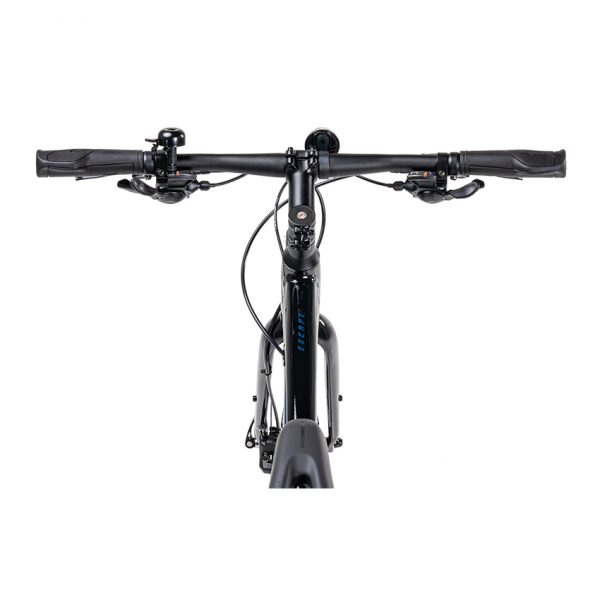 Xe Đạp Đường Phố Touring GIANT Escape 2 Disc – Phanh Đĩa, Bánh 700C – 2024 15 Xe Đạp Đường Phố Touring GIANT Escape 2 Disc – Phanh Đĩa, Bánh 700C – 2024 - Ảnh 15