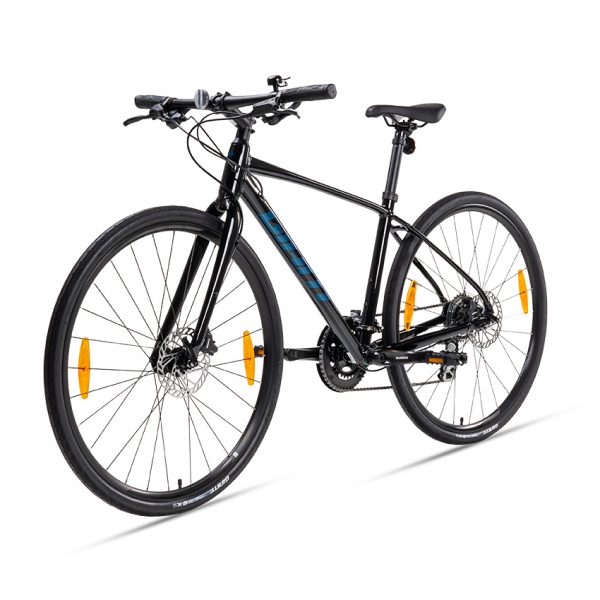 Xe Đạp Đường Phố Touring GIANT Escape 2 Disc – Phanh Đĩa, Bánh 700C – 2024 5 Xe Đạp Đường Phố Touring GIANT Escape 2 Disc – Phanh Đĩa, Bánh 700C – 2024 - Ảnh 5