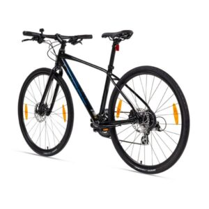 Xe Đạp Đường Phố Touring GIANT Escape 2 Disc – Phanh Đĩa, Bánh 700C – 2024 21 2024 escape2disc black 3 600x600 1