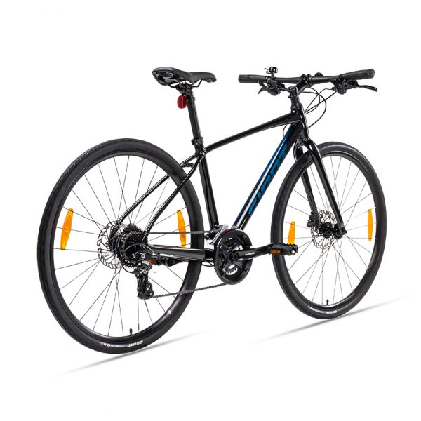 Xe Đạp Đường Phố Touring GIANT Escape 2 Disc – Phanh Đĩa, Bánh 700C – 2024 6 Xe Đạp Đường Phố Touring GIANT Escape 2 Disc – Phanh Đĩa, Bánh 700C – 2024 - Ảnh 6