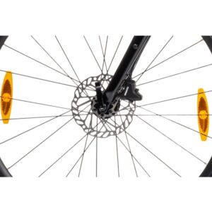 Xe Đạp Đường Phố Touring GIANT Escape 2 Disc – Phanh Đĩa, Bánh 700C – 2024 27 2024 escape2disc black 7 600x600 1