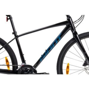 Xe Đạp Đường Phố Touring GIANT Escape 2 Disc – Phanh Đĩa, Bánh 700C – 2024 24 2024 escape2disc black 8 600x600 1