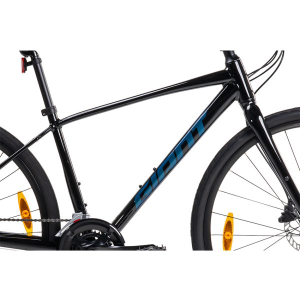 Xe Đạp Đường Phố Touring GIANT Escape 2 Disc – Phanh Đĩa, Bánh 700C – 2024 10 Xe Đạp Đường Phố Touring GIANT Escape 2 Disc – Phanh Đĩa, Bánh 700C – 2024 - Ảnh 10