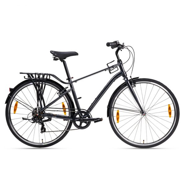 Xe Đạp Đường Phố Touring MOMENTUM Ineed Street – Bánh 700C – 2024 3 Xe Đạp Đường Phố Touring MOMENTUM Ineed Street – Bánh 700C – 2024 - Ảnh 3