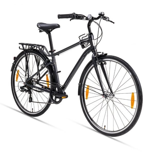 Xe Đạp Đường Phố Touring MOMENTUM Ineed Street – Bánh 700C – 2024 6 Xe Đạp Đường Phố Touring MOMENTUM Ineed Street – Bánh 700C – 2024 - Ảnh 6