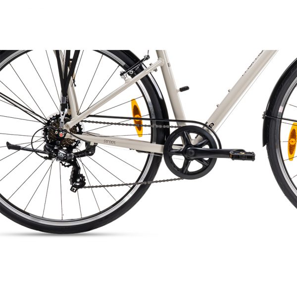 Xe Đạp Đường Phố Touring MOMENTUM Ineed Street – Bánh 700C – 2024 14 Xe Đạp Đường Phố Touring MOMENTUM Ineed Street – Bánh 700C – 2024 - Ảnh 14