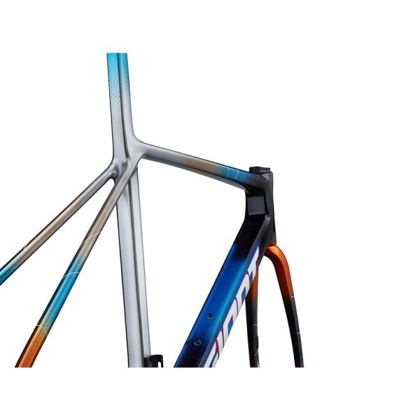 Khung Sườn Xe Đạp GIANT TCR Advanced SL Frame And Fork (Team Color) 5 Khung Sườn Xe Đạp GIANT TCR Advanced SL Frame And Fork (Team Color) - Ảnh 5