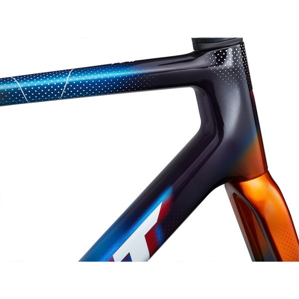 Khung Sườn Xe Đạp GIANT TCR Advanced SL Frame And Fork (Team Color) 6 Khung Sườn Xe Đạp GIANT TCR Advanced SL Frame And Fork (Team Color) - Ảnh 6
