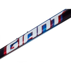 Khung Sườn Xe Đạp GIANT TCR Advanced SL Frame And Fork (Team Color) 16 2025 tcradvsl ff maraya blue 6 600x600 1