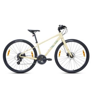 Xe Đạp Đường Phố Touring LIV Alight 3 Disc – Phanh Đĩa, Bánh 700C – 2025