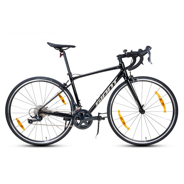 Xe Đạp Đua Đường Trường Road GIANT Contend 1 – Bánh 700C – 2025 3 Xe Đạp Đua Đường Trường Road GIANT Contend 1 – Bánh 700C – 2025 - Ảnh 3