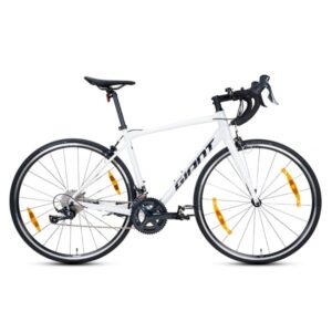 Trang chủ 85 Xe Đạp Đua Đường Trường Road GIANT Contend 1 – Bánh 700C – 2025