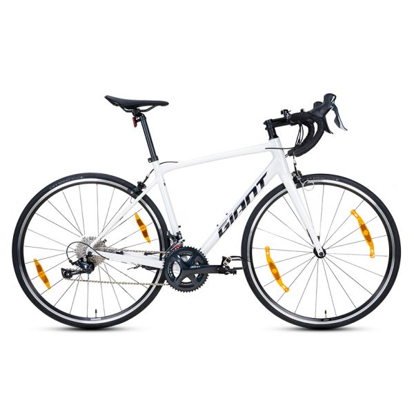 Xe Đạp Đua Đường Trường Road GIANT Contend 1 – Bánh 700C – 2025 2 Xe Đạp Đua Đường Trường Road GIANT Contend 1 – Bánh 700C – 2025 - Ảnh 2