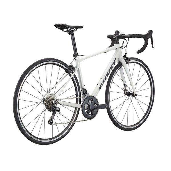 Xe Đạp Đua Đường Trường Road GIANT Contend 1 – Bánh 700C – 2025 4 Xe Đạp Đua Đường Trường Road GIANT Contend 1 – Bánh 700C – 2025 - Ảnh 4