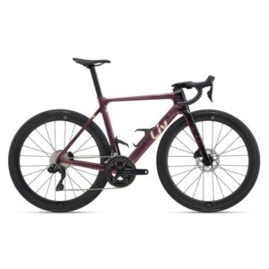 Xe Đạp Đua Đường Trường Road LIV Enviliv Advanced 1 – Phanh Đĩa, Bánh 700C – 2025