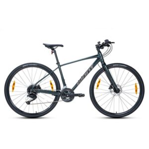 Xe Đạp Đường Phố Touring GIANT Escape 2 Disc – Phanh Đĩa, Bánh 700C – 2025 5 2025 escape2disc asphaltgreen 1 600x600 1