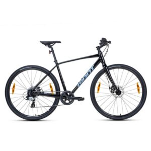 Xe Đạp Đường Phố Touring GIANT Escape 4 Disc – Phanh Đĩa, Bánh 700C – 2025