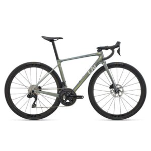 Xe Đạp Đua Đường Trường Road LIV Langma Advanced Pro 1 PC – Phanh Đĩa, Bánh 700C – 2025