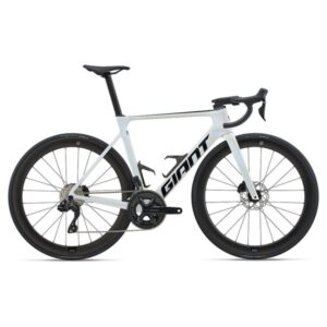 Xe Đạp Đua Đường Trường Road GIANT Propel Advanced 1 – Phanh Đĩa, Bánh 700C – 2025