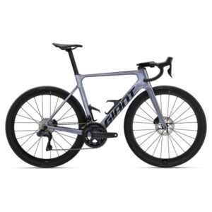 Xe Đạp Đua Đường Trường Road GIANT Propel Advanced Pro 0 Di2 – Phanh Đĩa, Bánh 700C – 2025 11 2025 propeladvpro0 di2 mercury 600x600 1