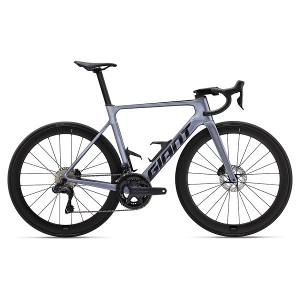 Xe Đạp Đua Đường Trường Road GIANT Propel Advanced Pro 0 Di2 – Phanh Đĩa, Bánh 700C – 2025 3 Xe Đạp Đua Đường Trường Road GIANT Propel Advanced Pro 0 Di2 – Phanh Đĩa, Bánh 700C – 2025 - Ảnh 3