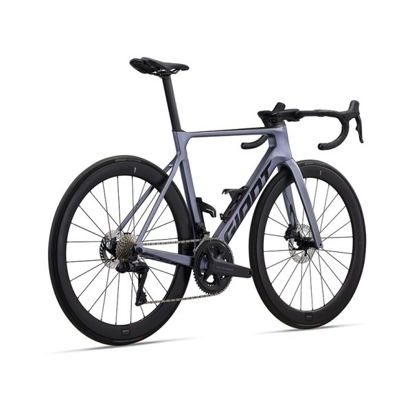 Xe Đạp Đua Đường Trường Road GIANT Propel Advanced Pro 0 Di2 – Phanh Đĩa, Bánh 700C – 2025 4 Xe Đạp Đua Đường Trường Road GIANT Propel Advanced Pro 0 Di2 – Phanh Đĩa, Bánh 700C – 2025 - Ảnh 4