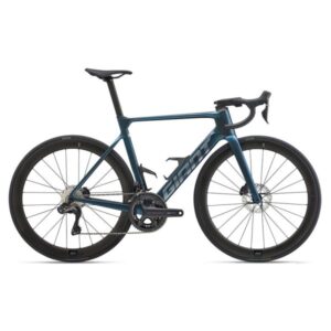 Xe Đạp Đua Đường Trường Road GIANT Propel Advanced Pro 0 Di2 – Phanh Đĩa, Bánh 700C – 2025
