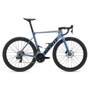 Xe Đạp Đua Đường Trường Road GIANT Propel Advanced Pro 1 – Phanh Đĩa, Bánh 700C – 2025