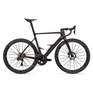 Xe Đạp Đua Đường Trường Road GIANT Propel Advanced SL 0 DA – Phanh Đĩa, Bánh 700C – 2025