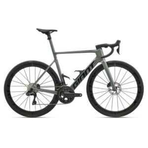 Xe Đạp Đua Đường Trường Road GIANT Propel Advanced SL 1 – Phanh Đĩa, Bánh 700C – 2025