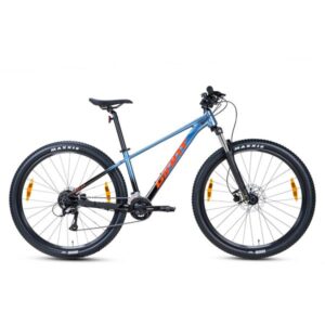 Xe Đạp Địa Hình MTB GIANT Talon 3 – Phanh Đĩa, Bánh 27.5 Inches – 2025