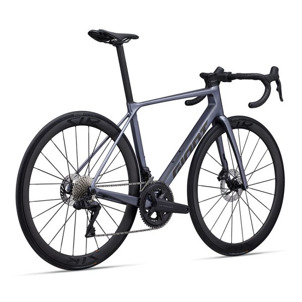 Xe Đạp Đua Đường Trường GIANT TCR Advanced Pro 0 DI2 – Phanh Đĩa, Bánh 700C – 2025 4 Xe Đạp Đua Đường Trường GIANT TCR Advanced Pro 0 DI2 – Phanh Đĩa, Bánh 700C – 2025 - Ảnh 4