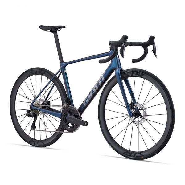 Xe Đạp Đua Đường Trường GIANT TCR Advanced Pro 0 DI2 – Phanh Đĩa, Bánh 700C – 2025 6 Xe Đạp Đua Đường Trường GIANT TCR Advanced Pro 0 DI2 – Phanh Đĩa, Bánh 700C – 2025 - Ảnh 6